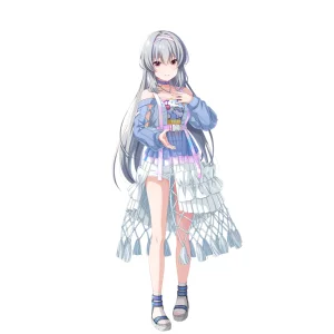 IDOLY PRIDE Character Art - Page 343