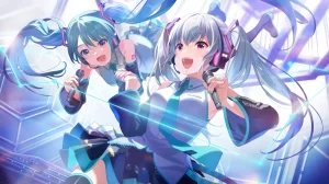 IDOLY PRIDE Character Art - Page 345