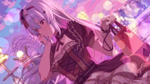 IDOLY PRIDE Character Art - Page 346