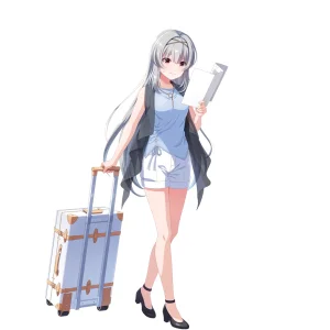 IDOLY PRIDE Character Art - Page 348