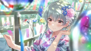 IDOLY PRIDE Character Art - Page 353