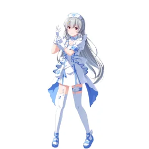 IDOLY PRIDE Character Art - Page 356