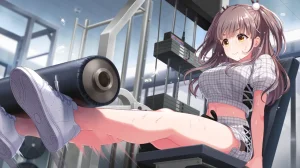 IDOLY PRIDE Character Art - Page 359