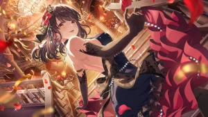 IDOLY PRIDE Character Art - Page 36