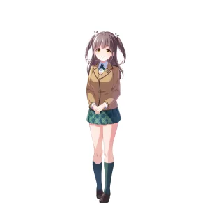 IDOLY PRIDE Character Art - Page 360