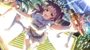 IDOLY PRIDE Character Art - Page 363