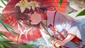 IDOLY PRIDE Character Art - Page 366