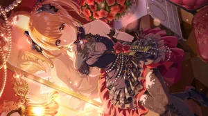 IDOLY PRIDE Character Art - Page 37