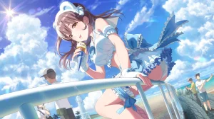 IDOLY PRIDE Character Art - Page 371