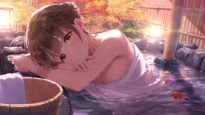 IDOLY PRIDE Character Art - Page 372