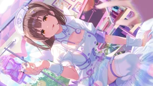 IDOLY PRIDE Character Art - Page 375