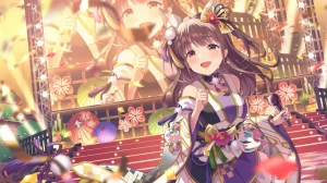 IDOLY PRIDE Character Art - Page 377