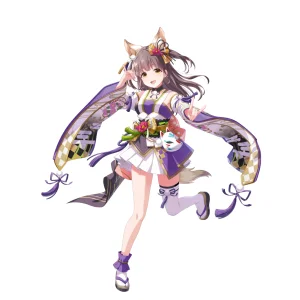 IDOLY PRIDE Character Art - Page 378