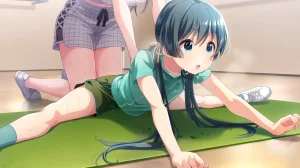 IDOLY PRIDE Character Art - Page 381