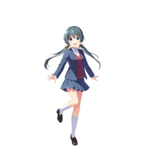 IDOLY PRIDE Character Art - Page 382