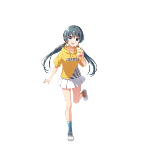 IDOLY PRIDE Character Art - Page 384