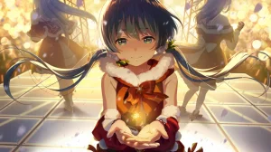 IDOLY PRIDE Character Art - Page 387