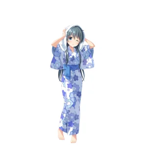 IDOLY PRIDE Character Art - Page 395