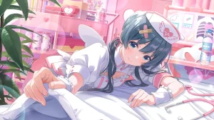 IDOLY PRIDE Character Art - Page 399