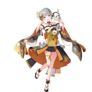 IDOLY PRIDE Character Art - Page 4