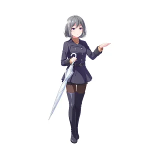 IDOLY PRIDE Character Art - Page 402