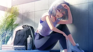 IDOLY PRIDE Character Art - Page 403