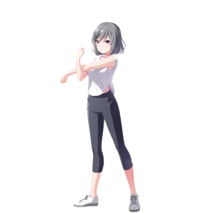 IDOLY PRIDE Character Art - Page 404