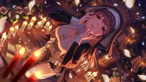 IDOLY PRIDE Character Art - Page 41