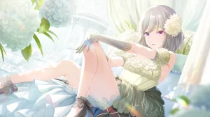 IDOLY PRIDE Character Art - Page 411