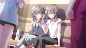 IDOLY PRIDE Character Art - Page 412