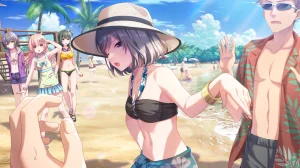 IDOLY PRIDE Character Art - Page 415