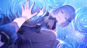 IDOLY PRIDE Character Art - Page 417