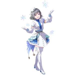 IDOLY PRIDE Character Art - Page 423