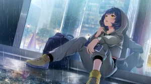 IDOLY PRIDE Character Art - Page 430