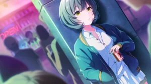 IDOLY PRIDE Character Art - Page 432