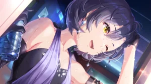 IDOLY PRIDE Character Art - Page 434