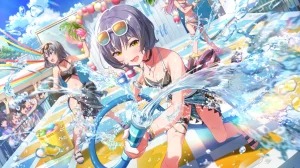 IDOLY PRIDE Character Art - Page 437