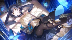 IDOLY PRIDE Character Art - Page 440