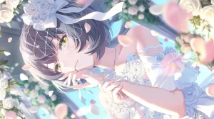 IDOLY PRIDE Character Art - Page 441