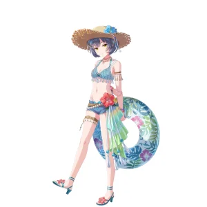 IDOLY PRIDE Character Art - Page 445