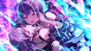 IDOLY PRIDE Character Art - Page 449