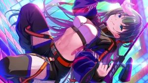 IDOLY PRIDE Character Art - Page 457