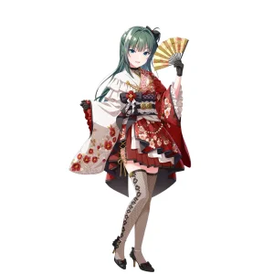 IDOLY PRIDE Character Art - Page 460