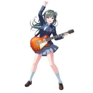 IDOLY PRIDE Character Art - Page 463