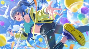 IDOLY PRIDE Character Art - Page 47