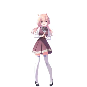 IDOLY PRIDE Character Art - Page 472