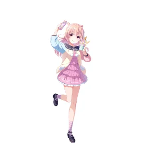 IDOLY PRIDE Character Art - Page 474