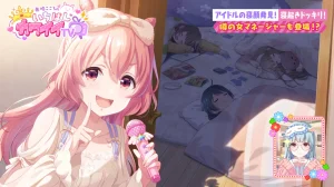 IDOLY PRIDE Character Art - Page 480