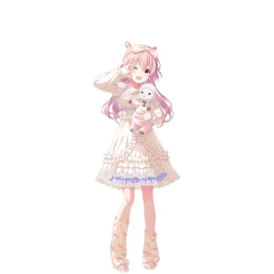 IDOLY PRIDE Character Art - Page 481