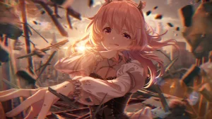 IDOLY PRIDE Character Art - Page 483